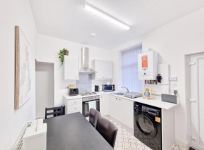 Hudson House Burnley 3 Ensuite Rooms Available
